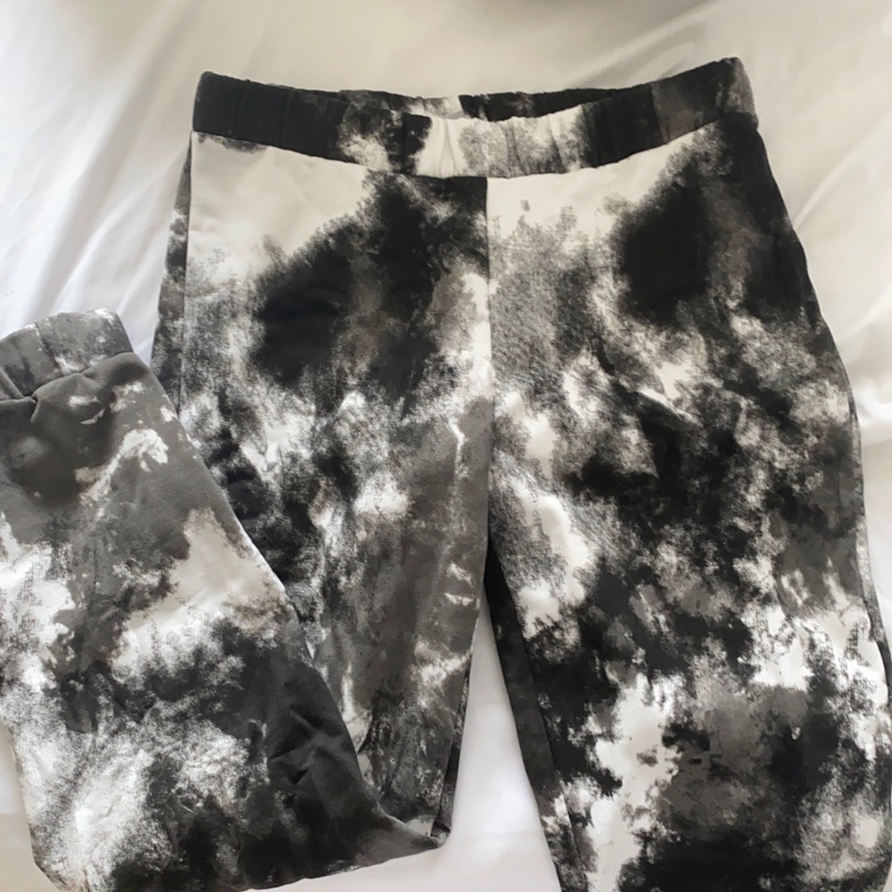 Zella Nordstrom sweat pants NEVER WORN